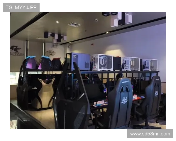 K8电竞地址最新入口全面解析，助你轻松畅玩热门电竞赛事平台