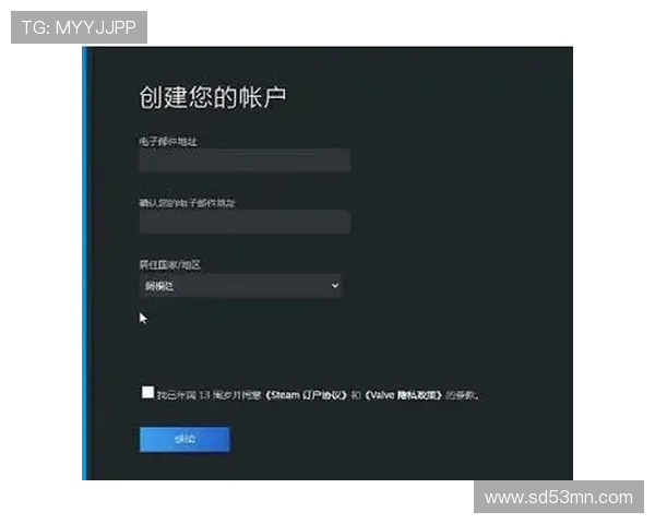 如何注册并快速登录K8官方网，详细步骤指导助你轻松开启游戏之旅